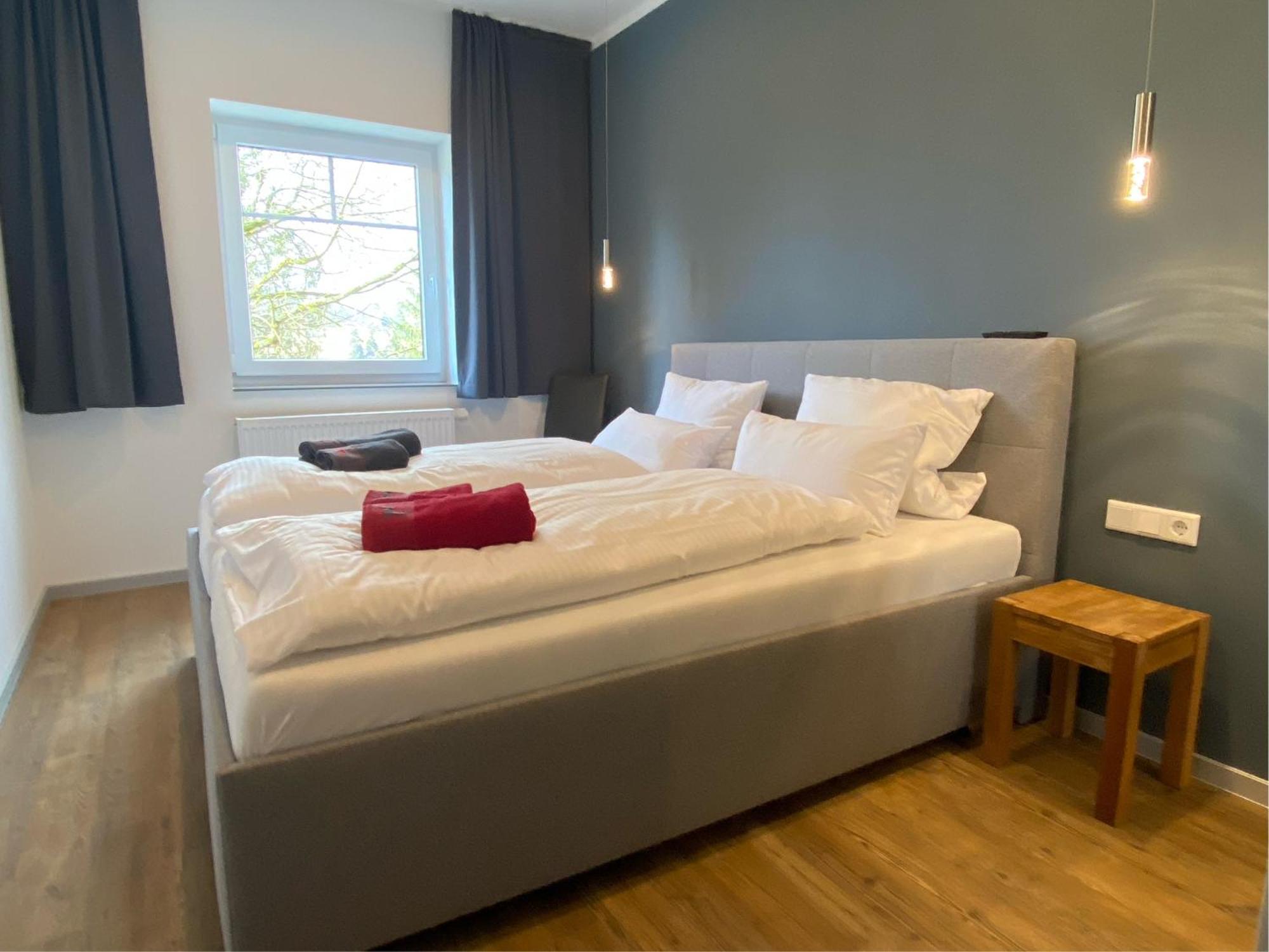 Braunlage Lodge Ngoại thất bức ảnh