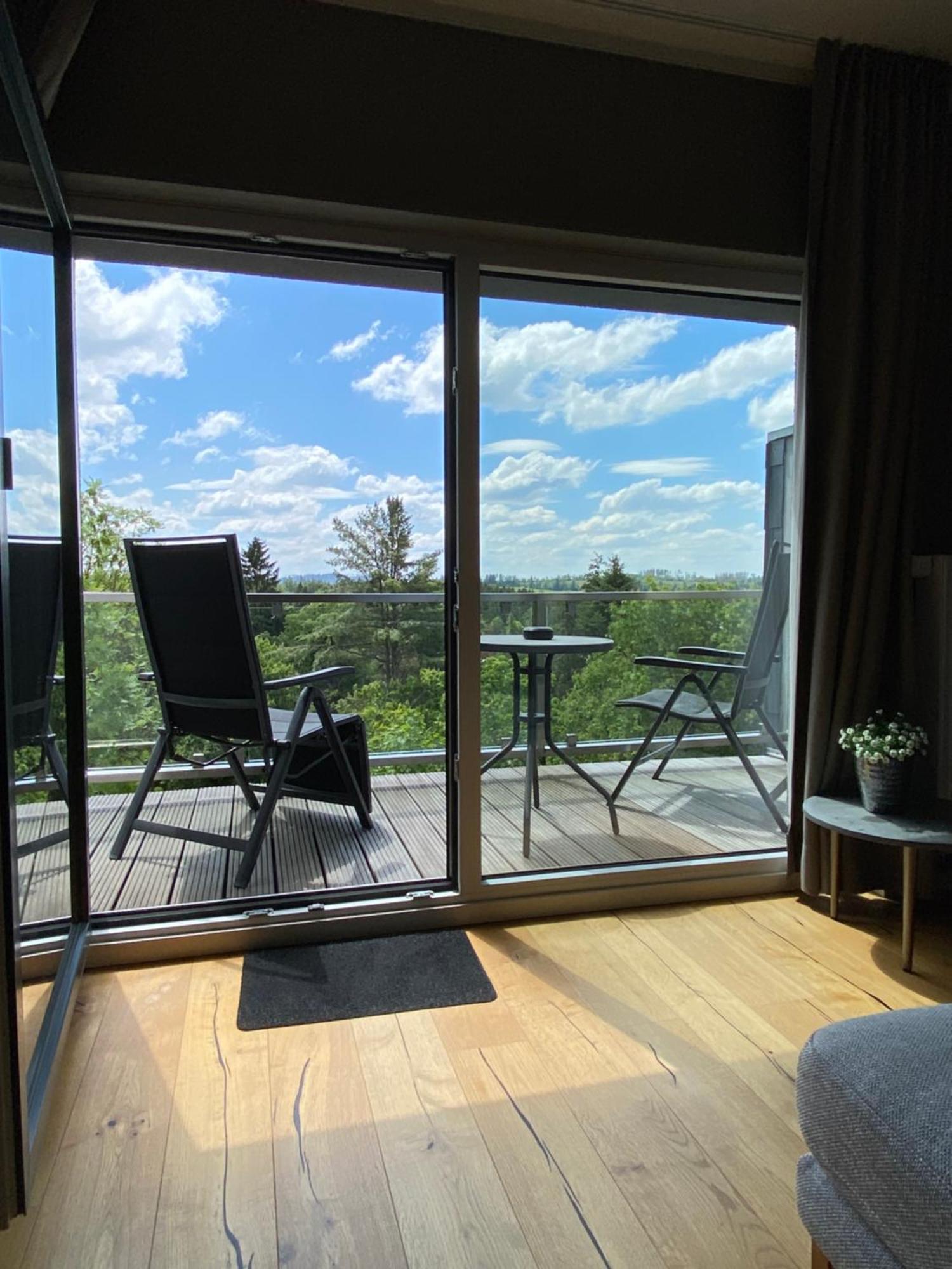 Braunlage Lodge Ngoại thất bức ảnh