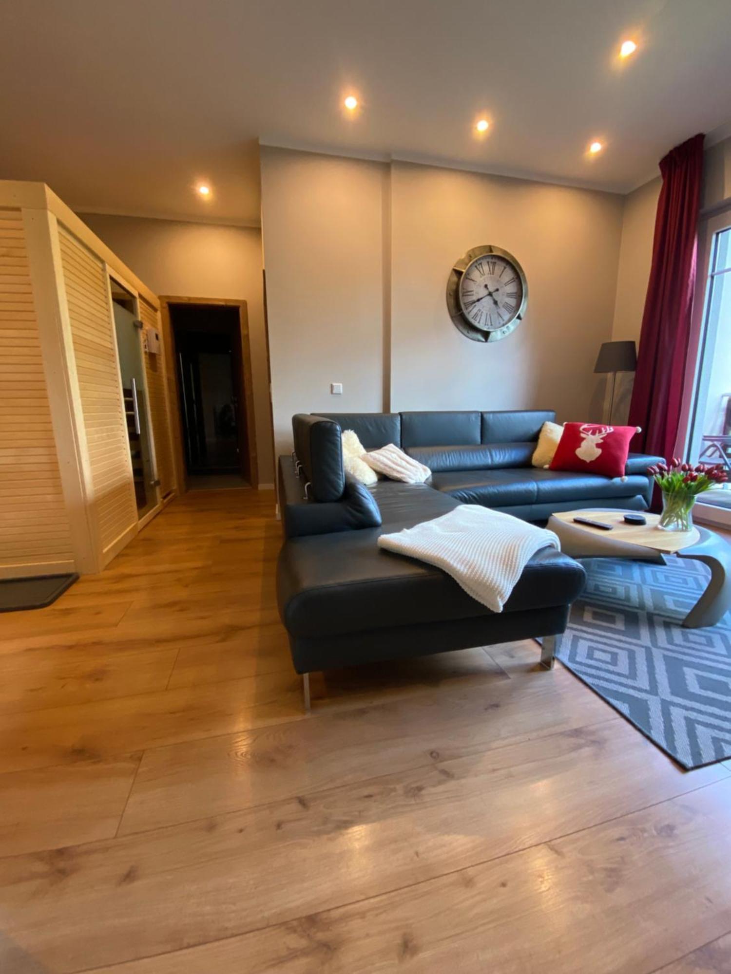 Braunlage Lodge Ngoại thất bức ảnh