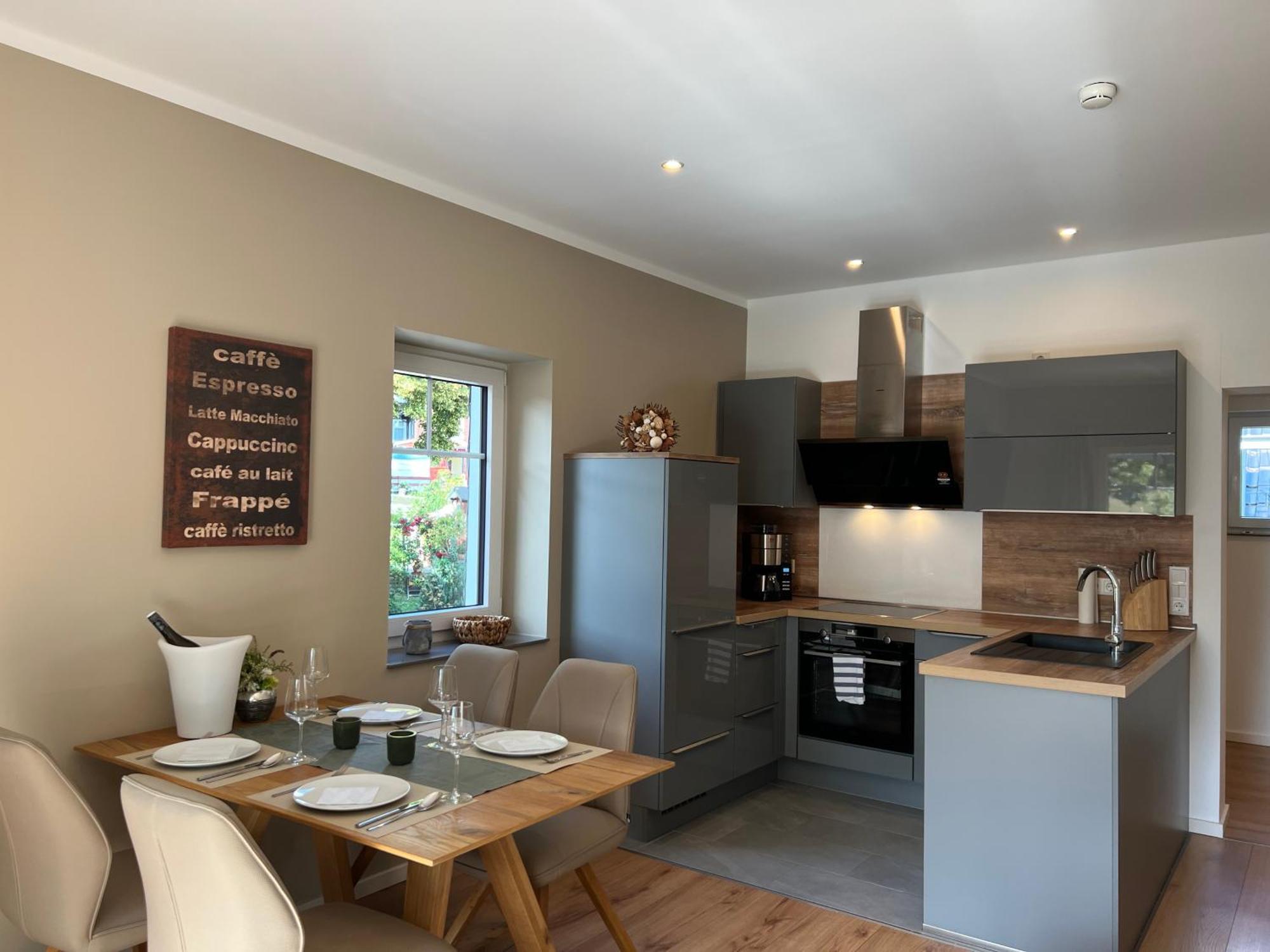 Braunlage Lodge Ngoại thất bức ảnh