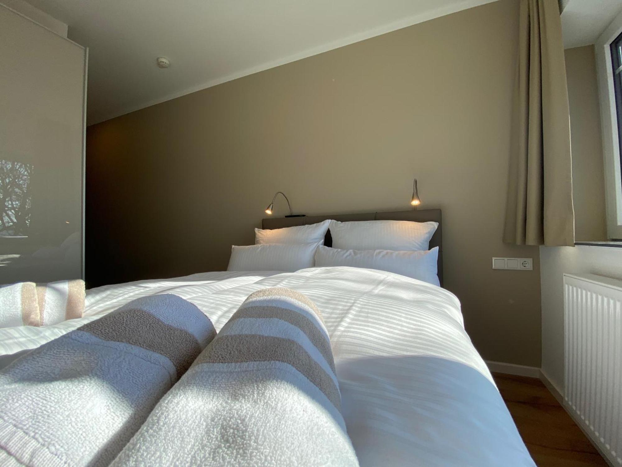 Braunlage Lodge Ngoại thất bức ảnh