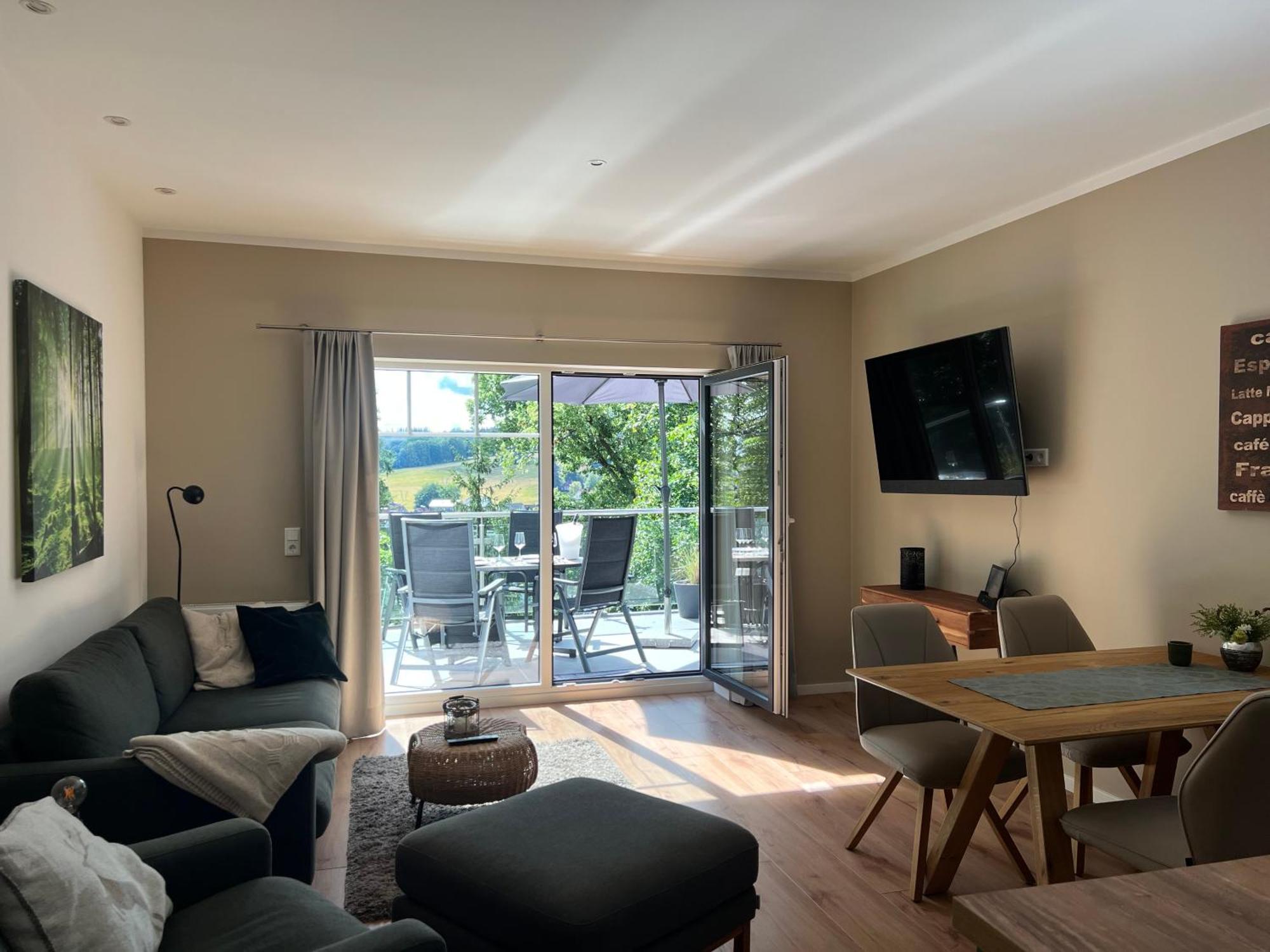 Braunlage Lodge Ngoại thất bức ảnh