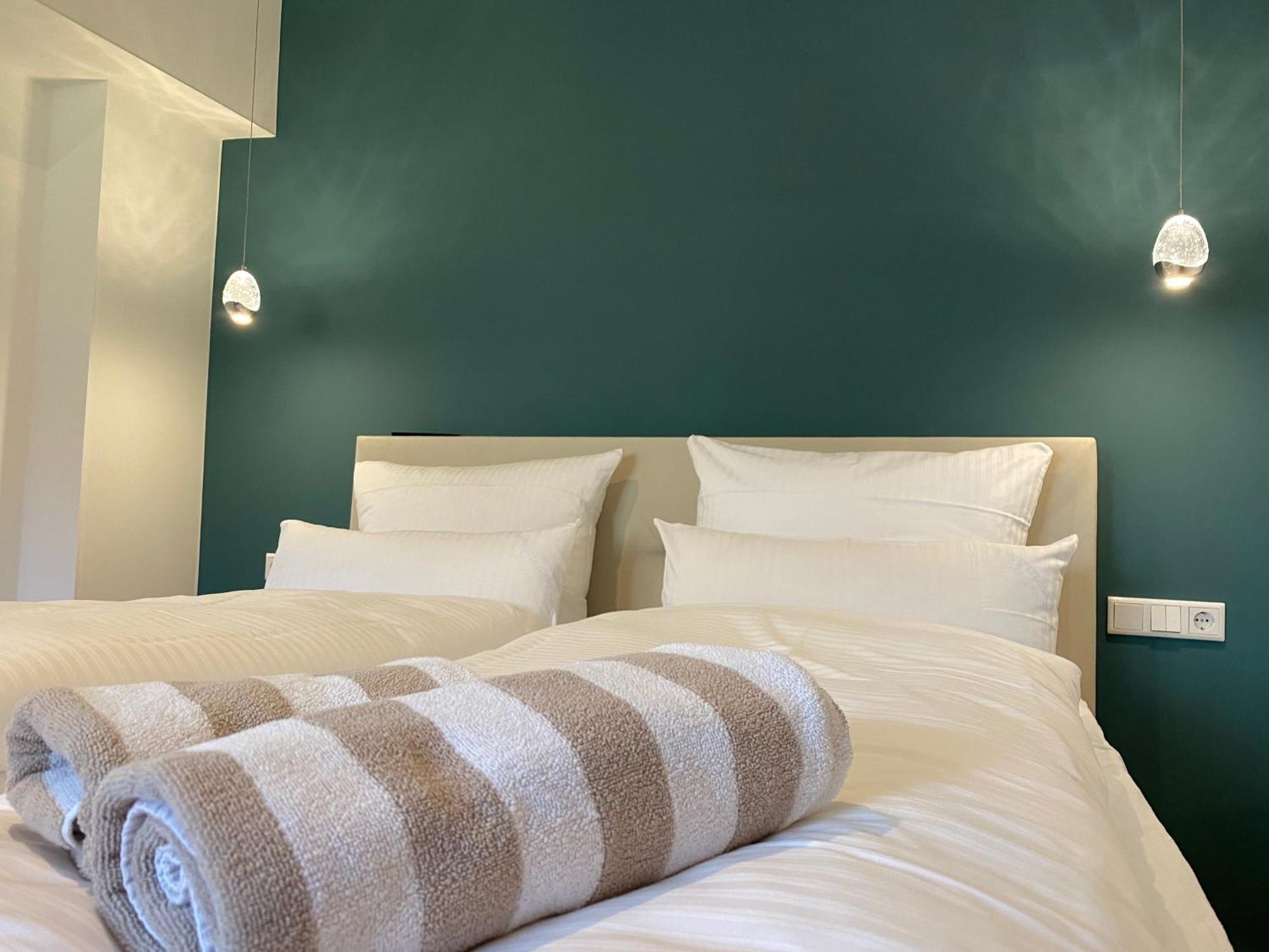 Braunlage Lodge Ngoại thất bức ảnh