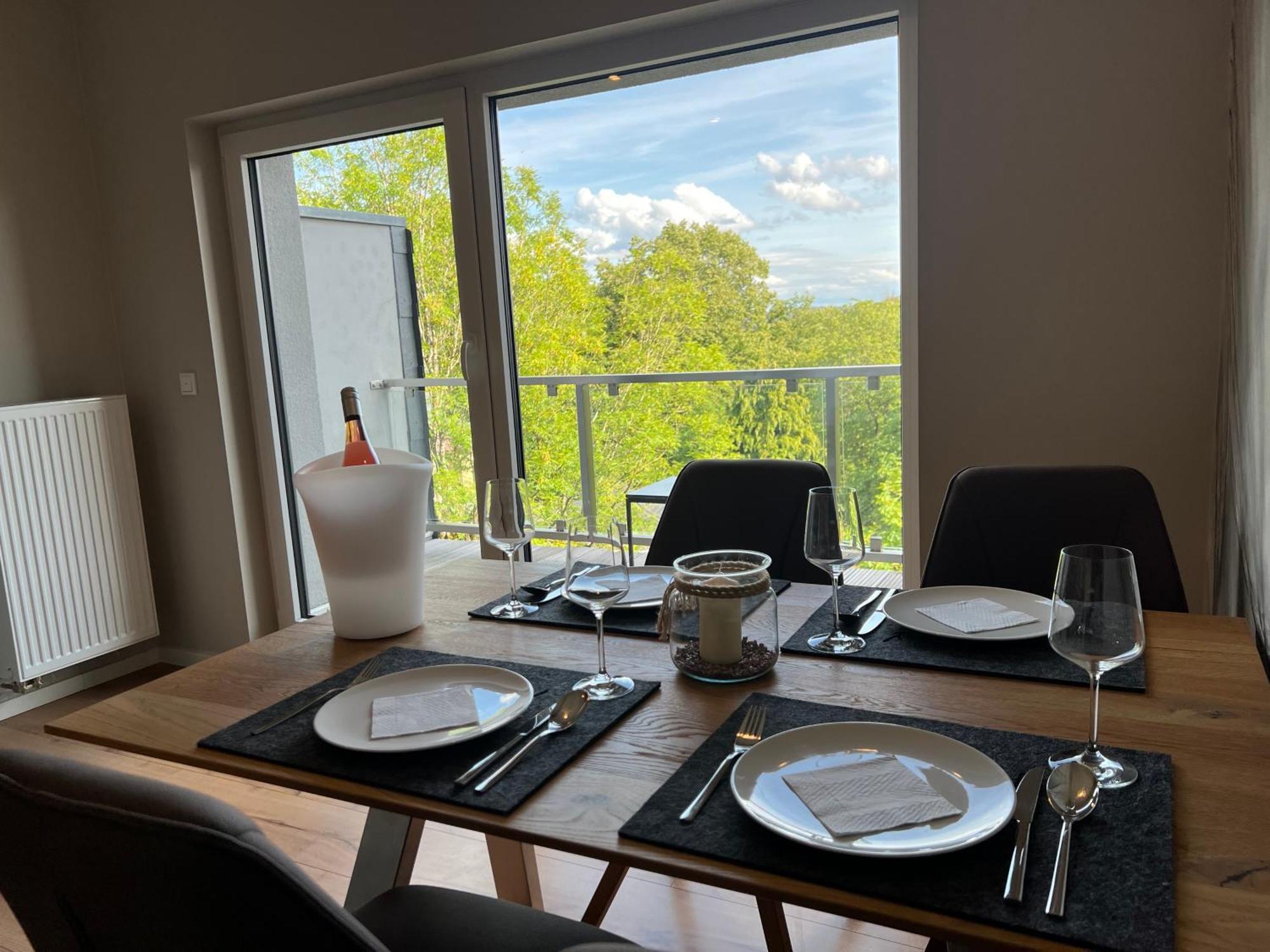 Braunlage Lodge Ngoại thất bức ảnh