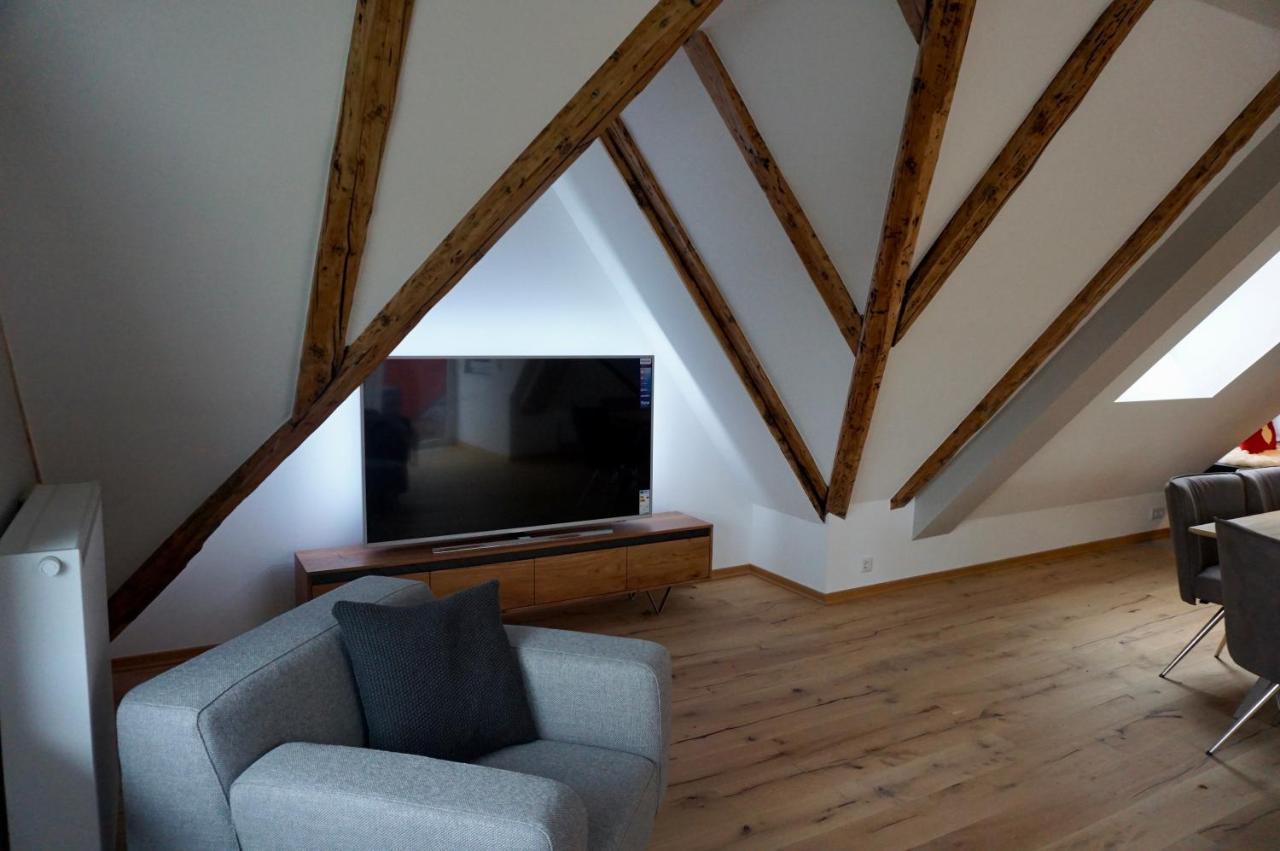 Braunlage Lodge Ngoại thất bức ảnh