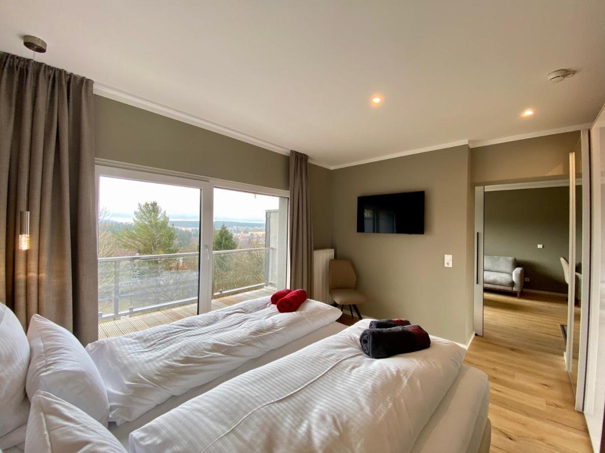 Braunlage Lodge Ngoại thất bức ảnh